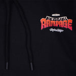 Pullover Hoodie Troy Lee Designs X Red Bull Rampage Dreamland Black