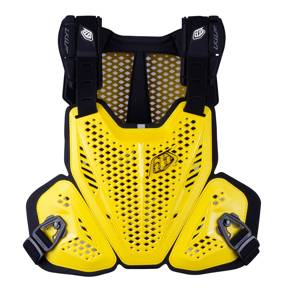 Upper Body Protection – Troy Lee Designs