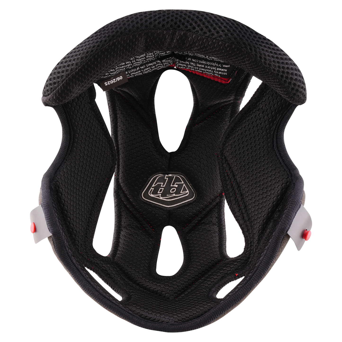 GP Pro Comfort Liner Youth Solid Black