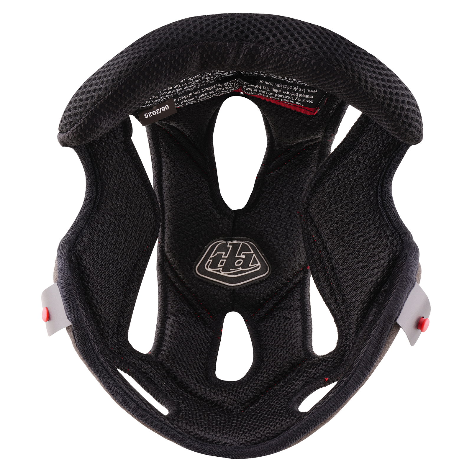 GP Pro Comfort Liner Youth Solid Black