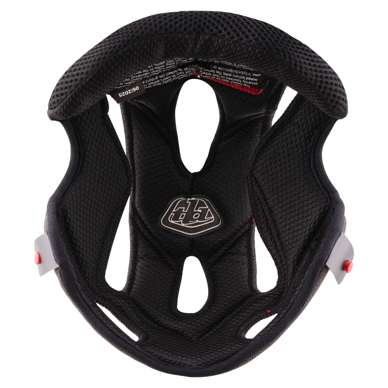 GP Pro Comfort Liner Youth Solid Black