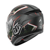 Ridill 2 Full Face Helmet Matrix Camo Black