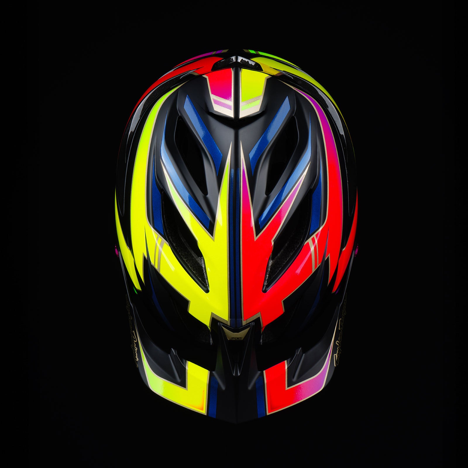 A3 Mountain Bike Helmets – Troy Lee Designs