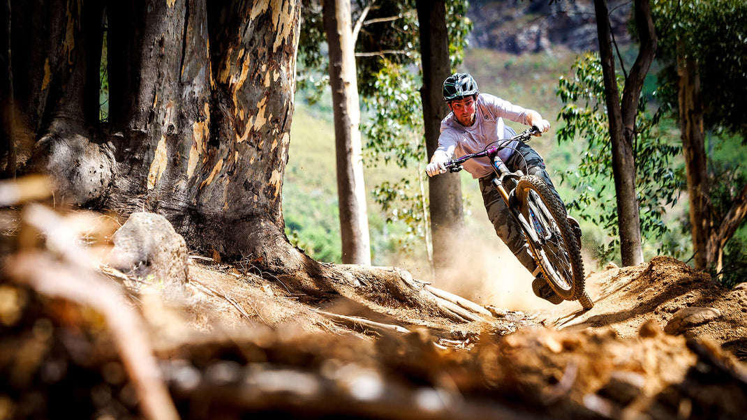 Trail – Troy Lee Designs