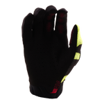 Air Glove Cyclops Black / Flo Yellow