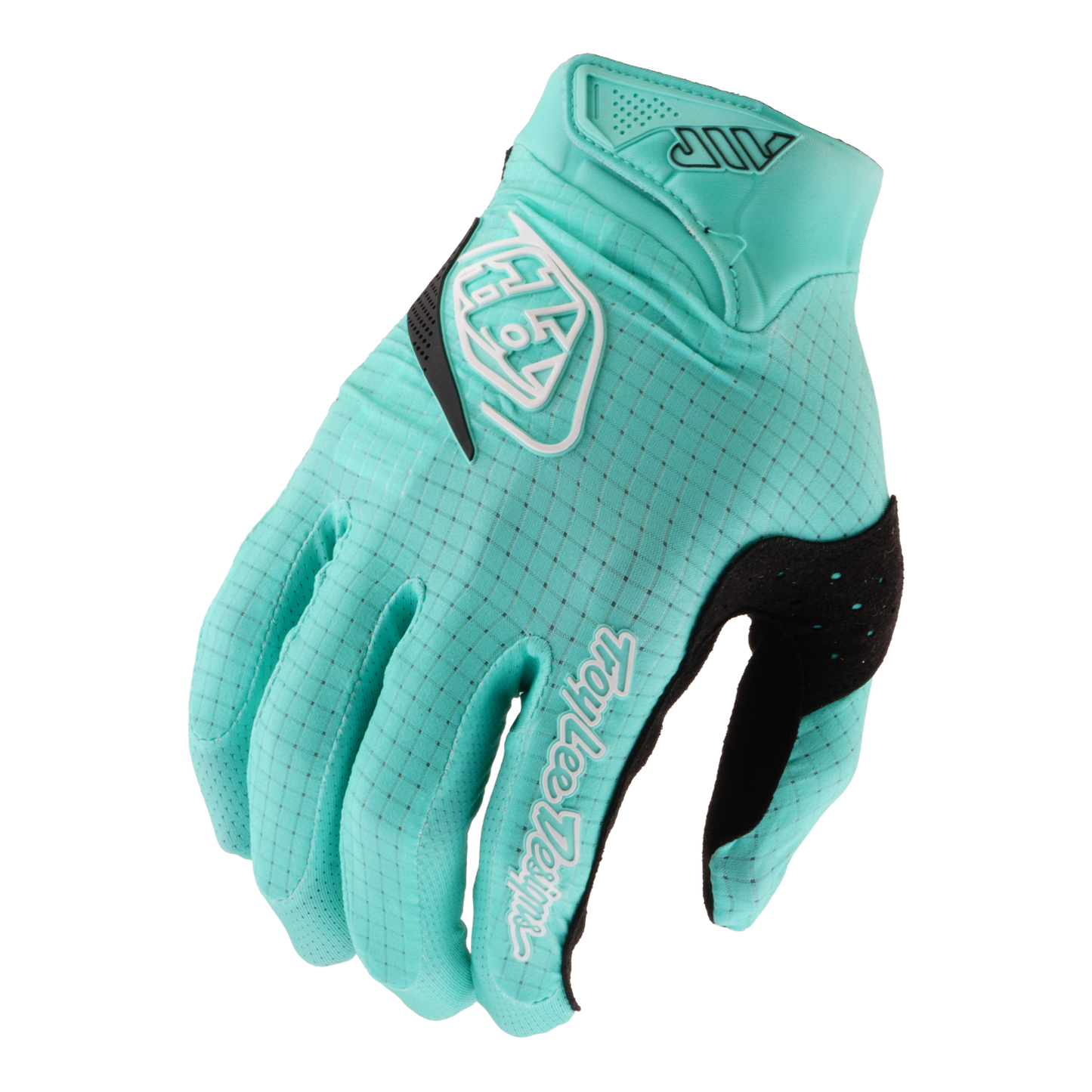 Youth Air Glove Mono Real Teal