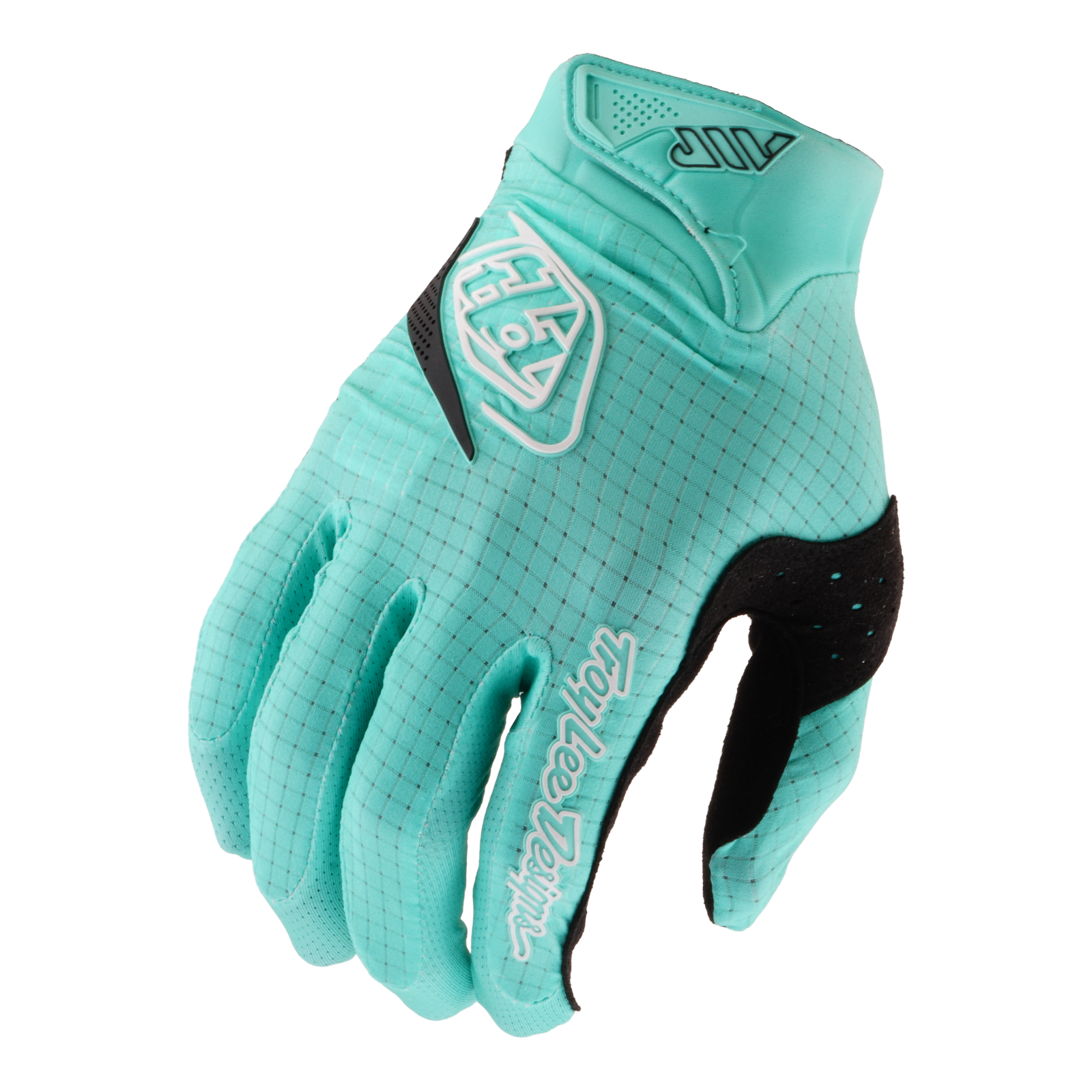 Youth Air Glove Mono Real Teal