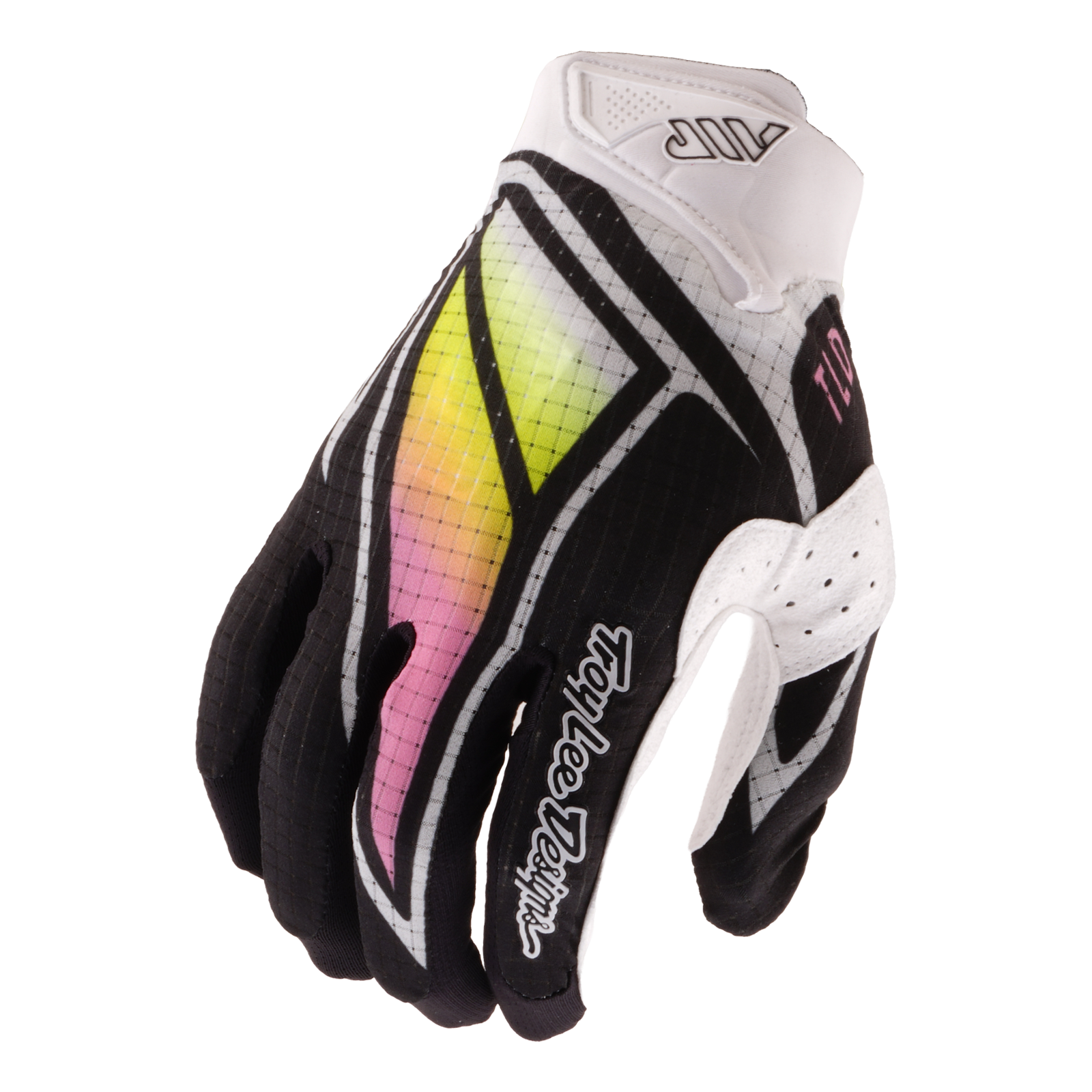Air Glove Proton Black