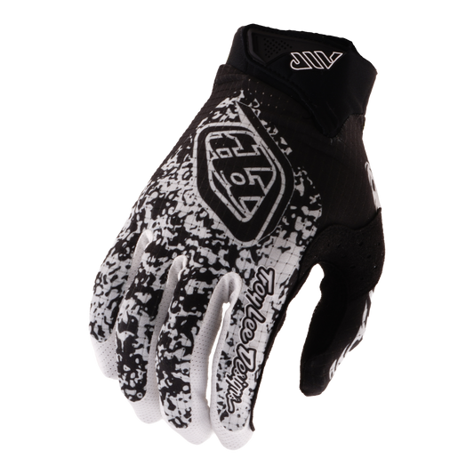 Air Glove Sever Black / White
