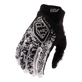 Air Glove Sever Black / White