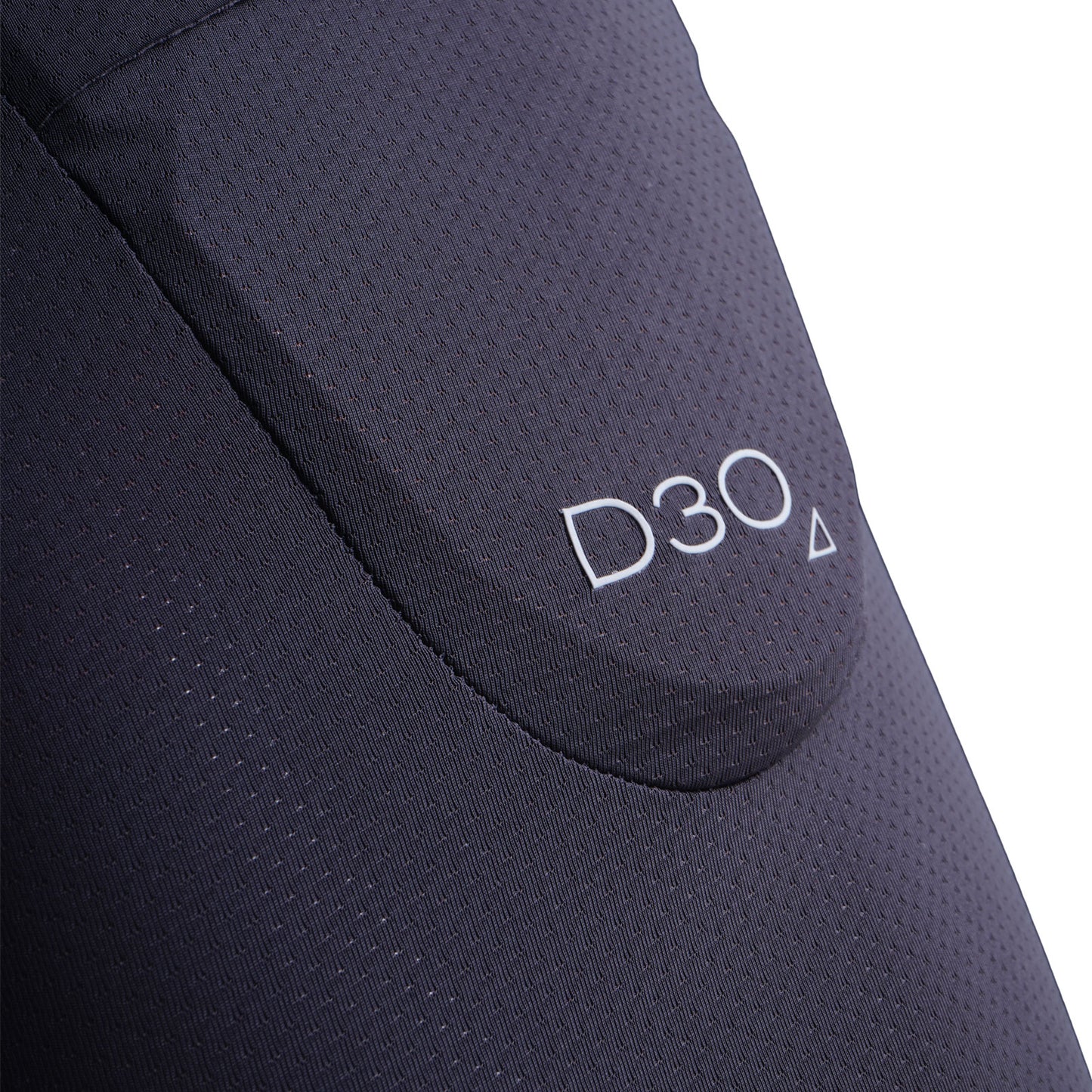 Pro Enduro Liner Mono Black