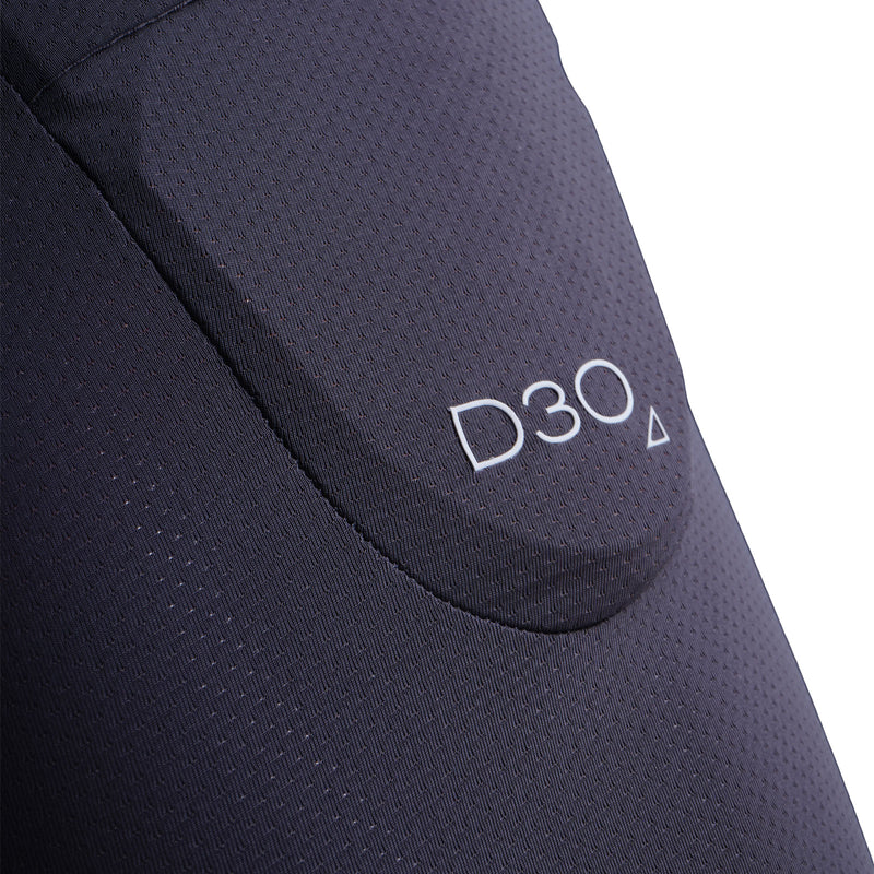 Pro Enduro Liner Mono Black