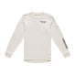 Ruckus Ride LS Tee Art and Speed Pumice