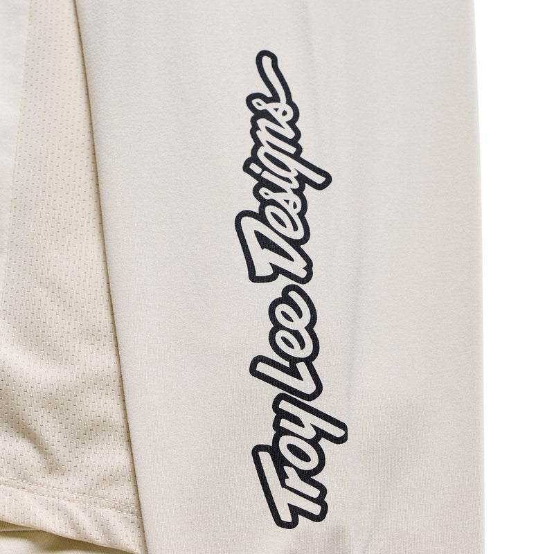 Ruckus Ride LS Tee Art and Speed Pumice