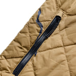 Ruckus Ride Vest Mono Sienna