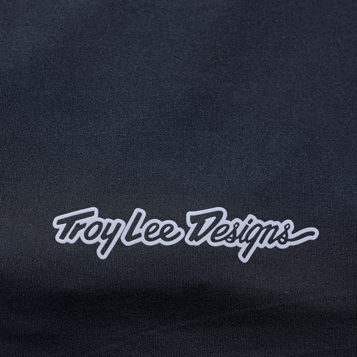 Ruckus Ride 3/4 Tee Mono Carbon