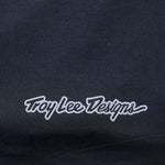 Ruckus Ride 3/4 Tee Mono Carbon