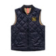 Ruckus Ride Vest Mono Carbon