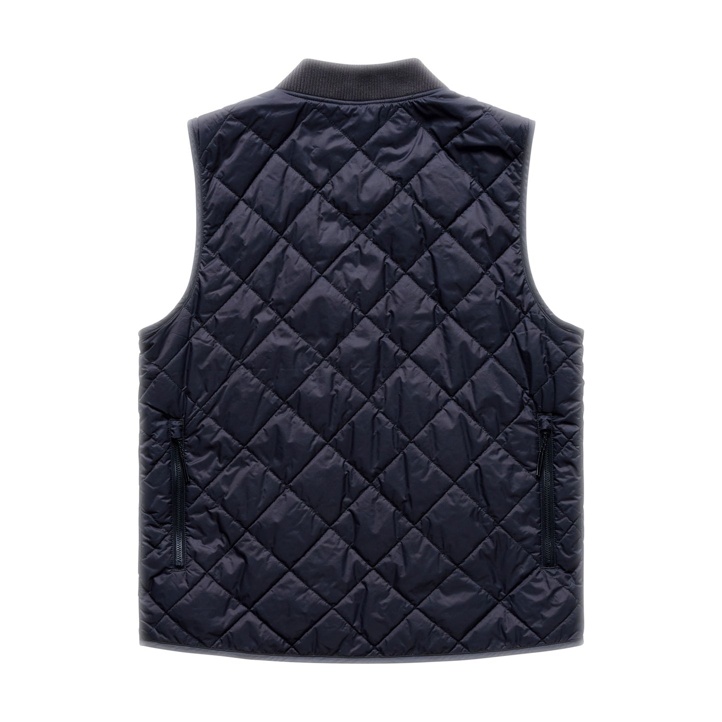 Ruckus Ride Vest Mono Carbon