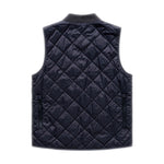Ruckus Ride Vest Mono Carbon