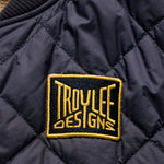 Ruckus Ride Vest Mono Carbon