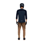 Ruckus Cargo Pant Mono Sienna