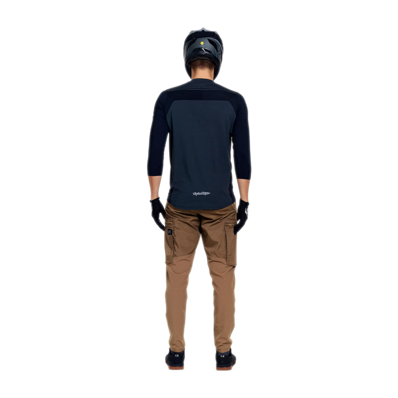 Ruckus Cargo Pant Mono Sienna
