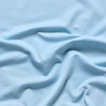 Ruckus Ride LS Tee Waves Dawn Blue