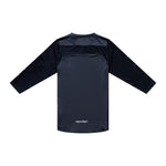 Ruckus Ride 3/4 Tee Wings Carbon