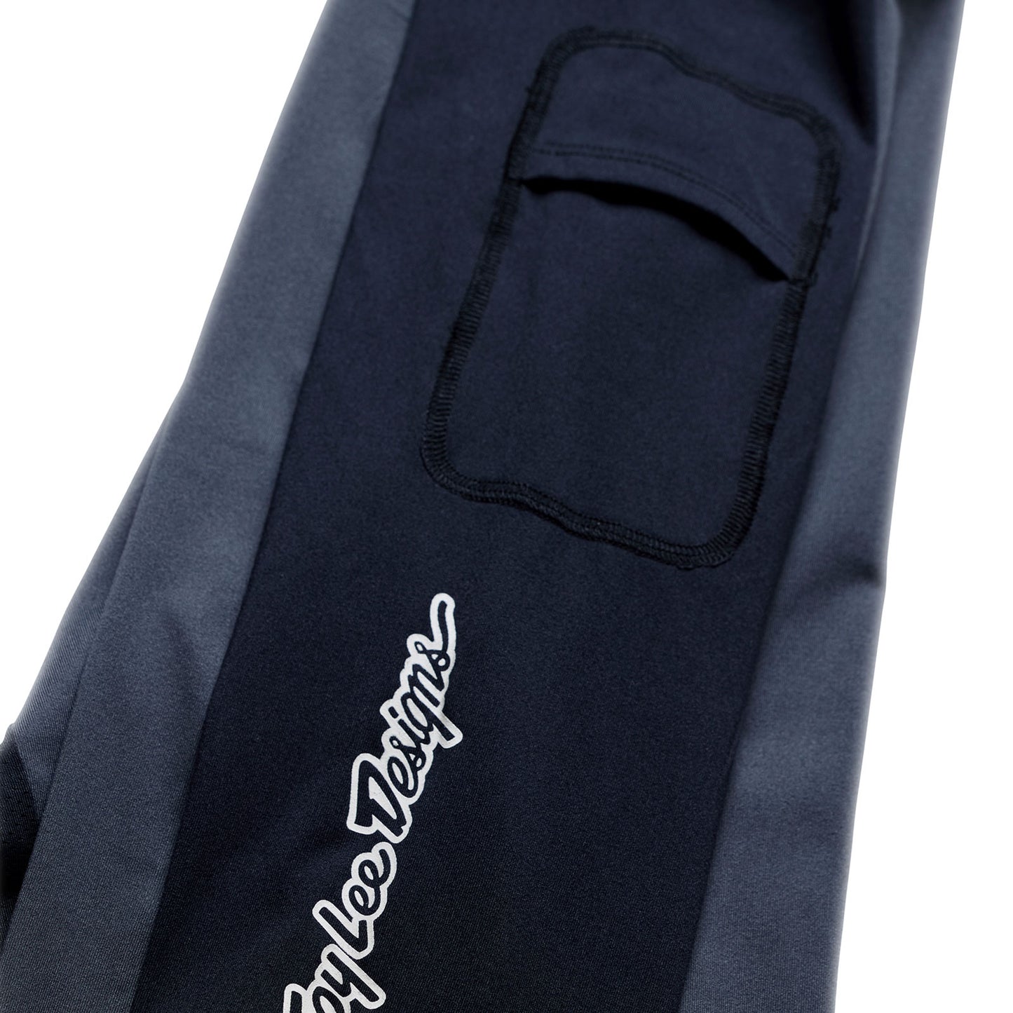 Ruckus Ride 3/4 Tee Wings Carbon