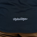 Ruckus Ride 3/4 Tee Wings Carbon