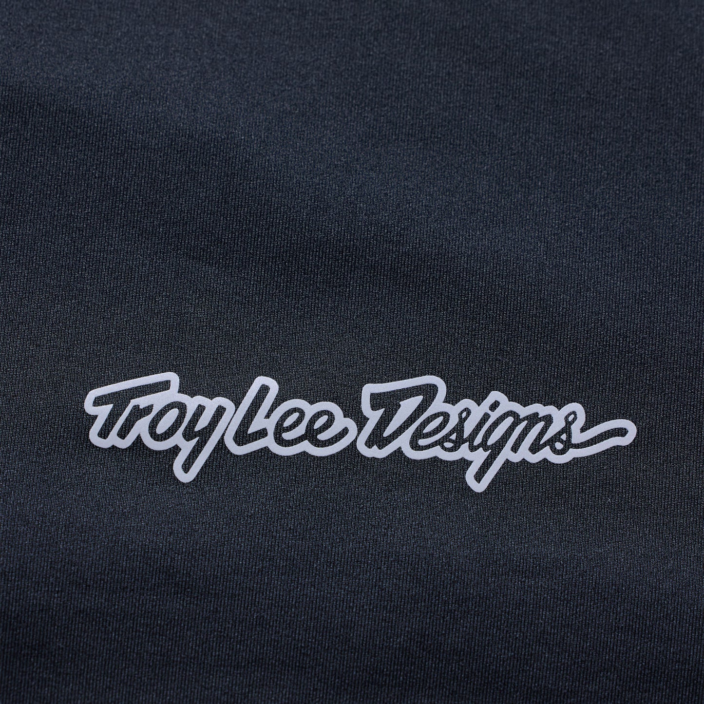 Ruckus Ride 3/4 Tee Wings Carbon