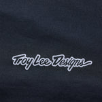 Ruckus Ride 3/4 Tee Wings Carbon