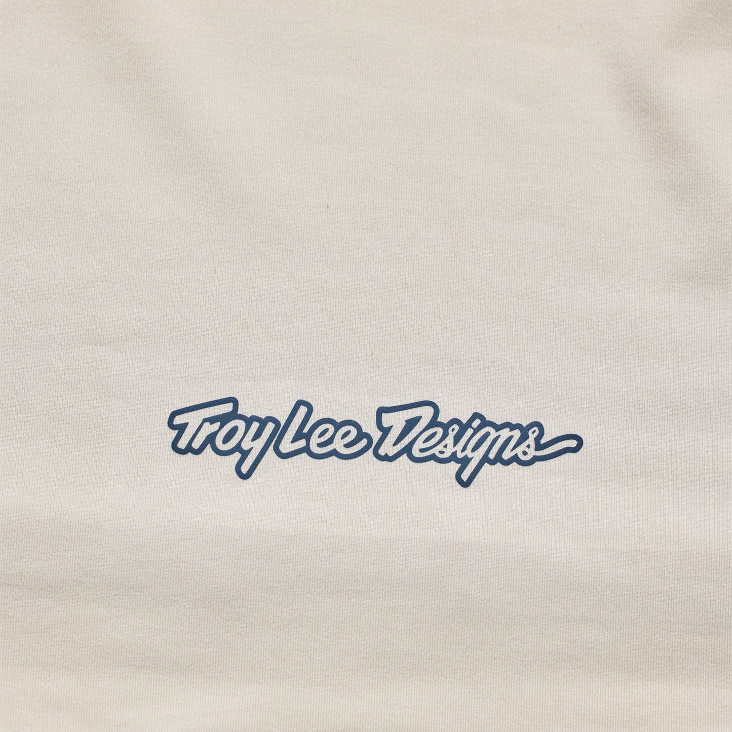 Ruckus Ride 3/4 Tee Wings Pumice