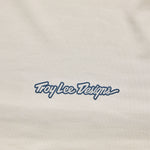 Ruckus Ride 3/4 Tee Wings Pumice