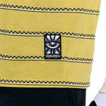 Skyline Fakie Ride LS Tee Stripe Butter