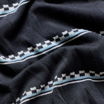 Skyline Fakie Ride LS Tee Stripe Carbon