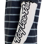 Skyline Fakie Ride LS Tee Stripe Carbon