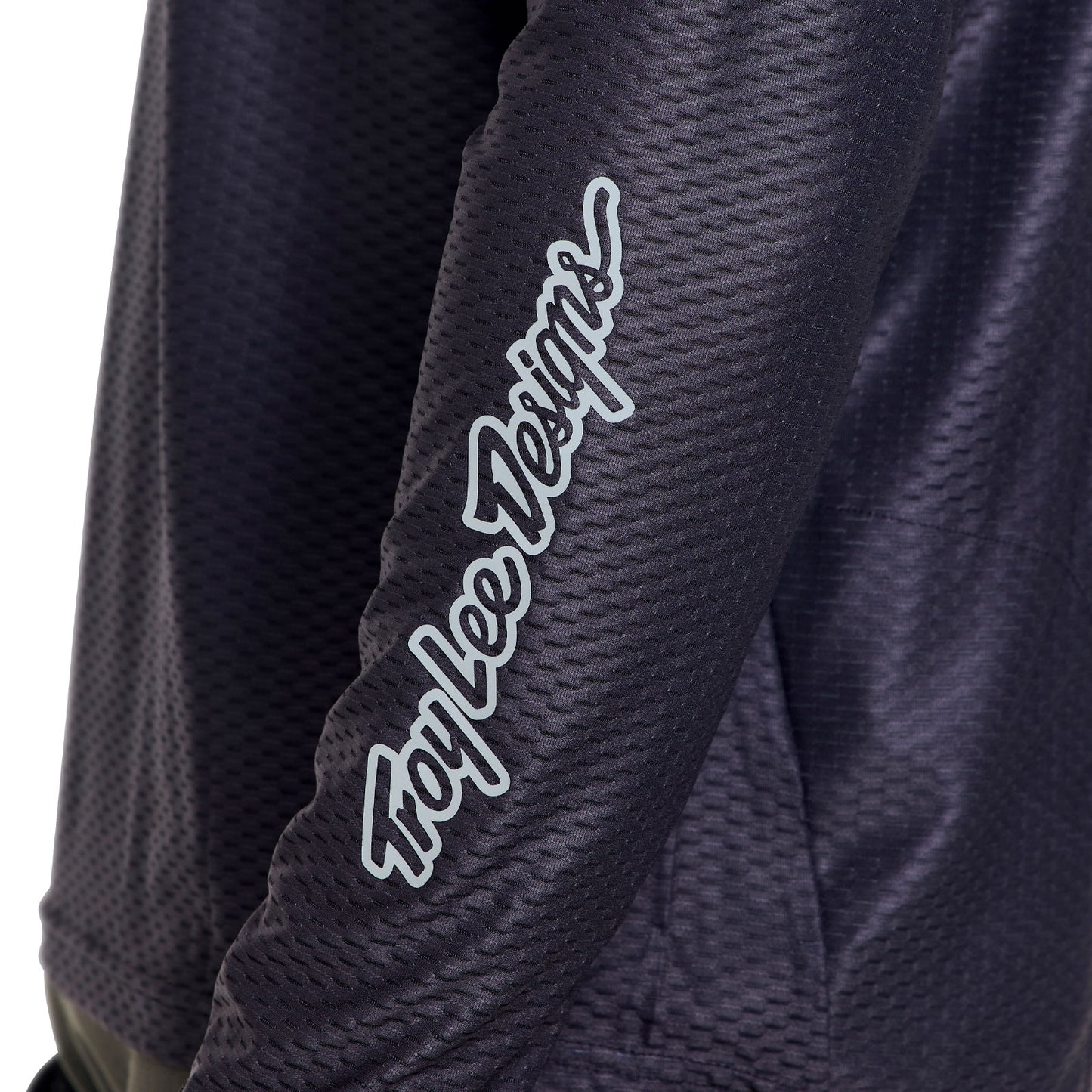 Skyline Pro Air LS Jersey Mono Carbon