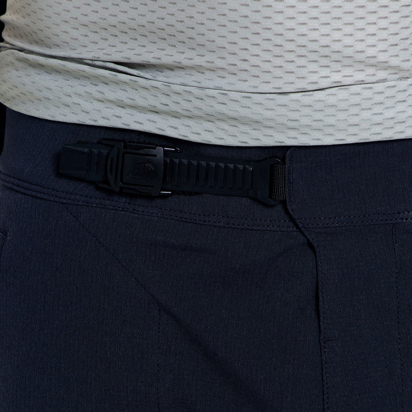 Skyline Pro Air Short Shell Mono Carbon