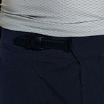 Skyline Pro Air Short Shell Mono Carbon