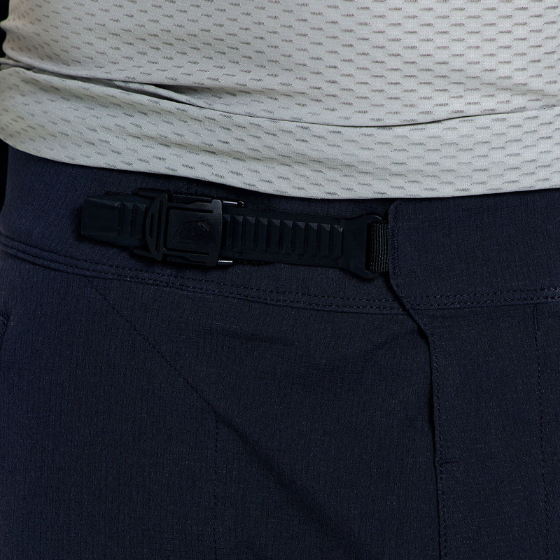 Skyline Pro Air Short Shell Mono Carbon