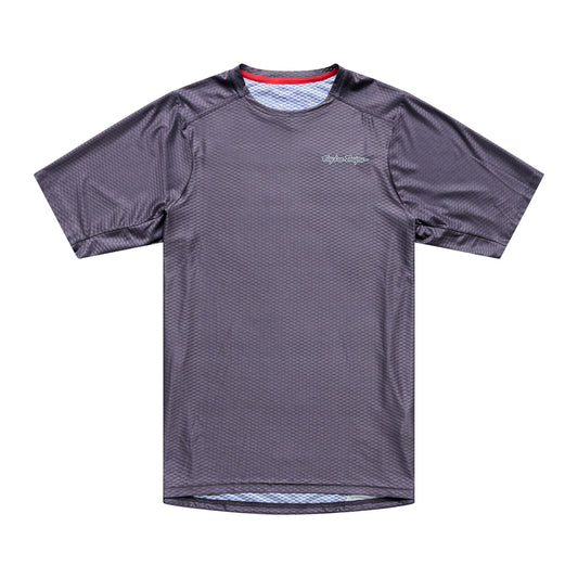 Skyline Pro Air SS Jersey Mono Carbon