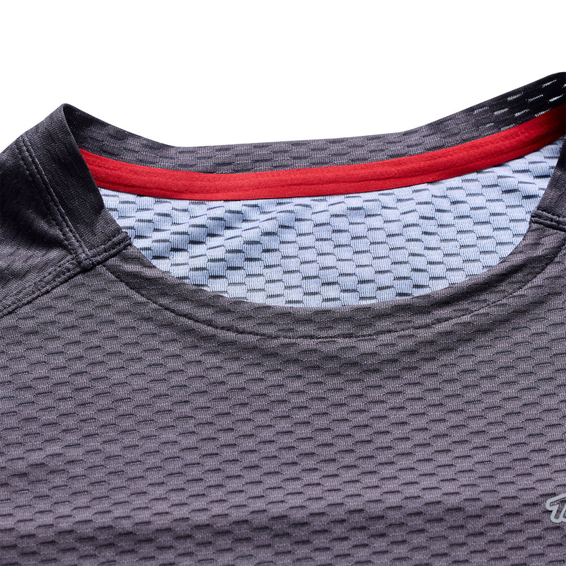 Skyline Pro Air SS Jersey Mono Carbon
