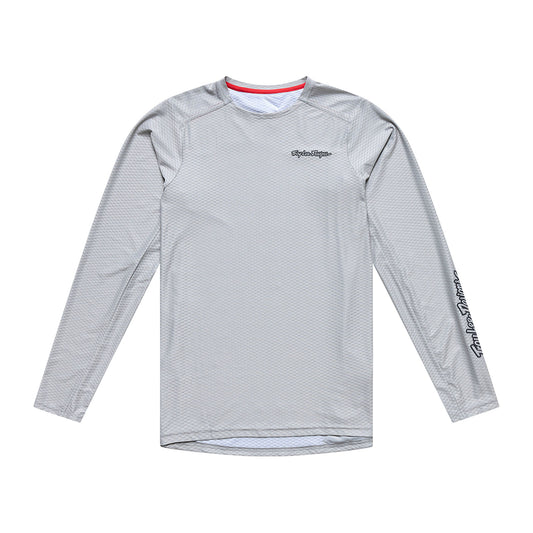 Skyline Pro Air LS Jersey Mono Sage