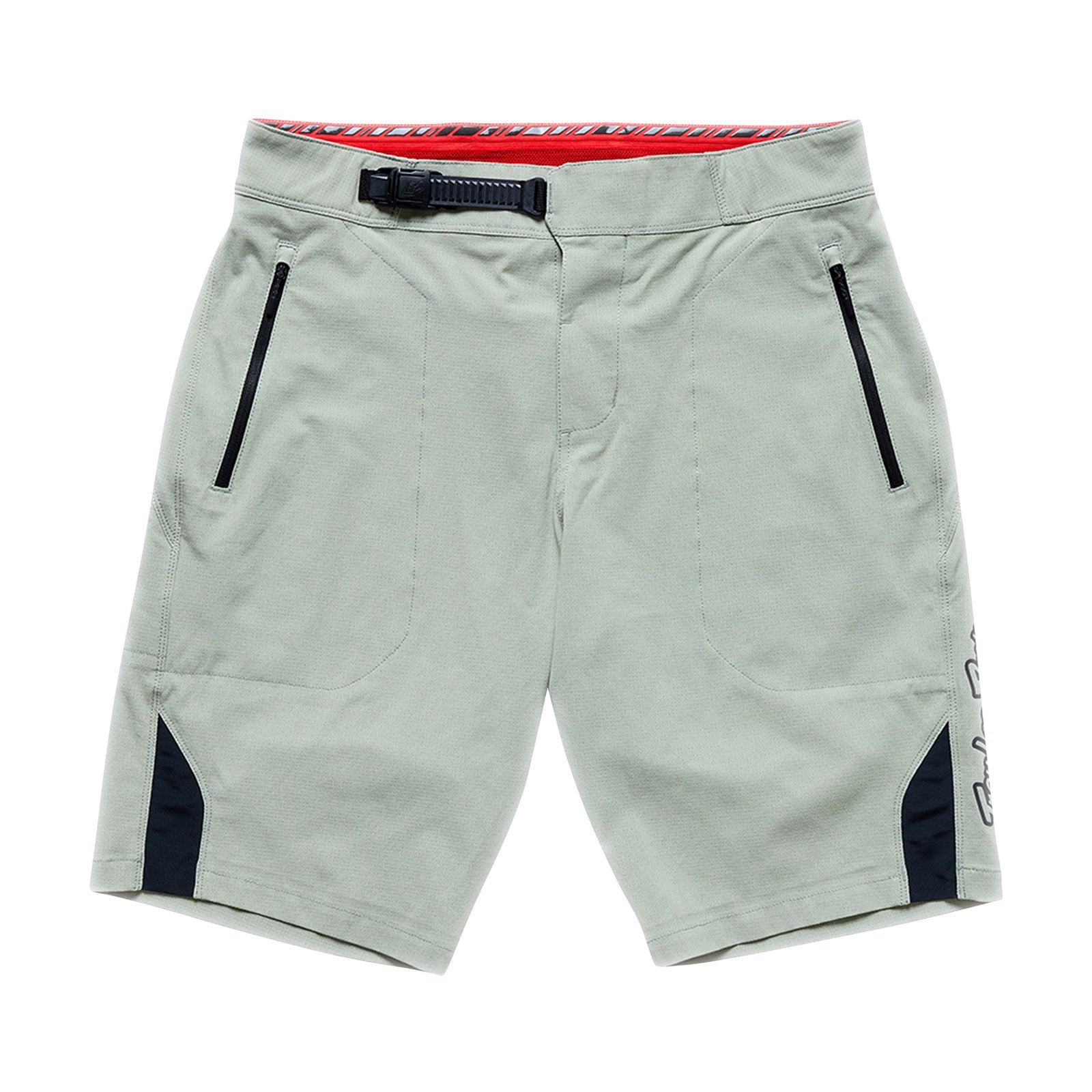 Skyline Pro Air Short X BN3TH Liner Mono Sage – Troy Lee Designs
