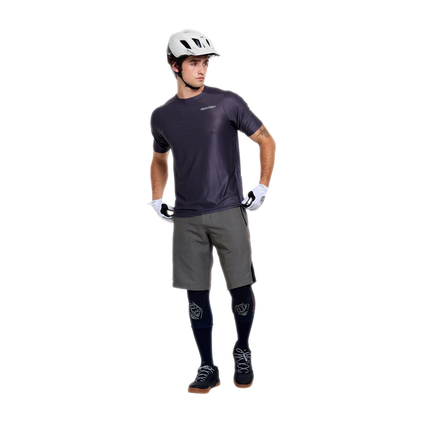 Skyline Pro Air Short Shell Mono Sage