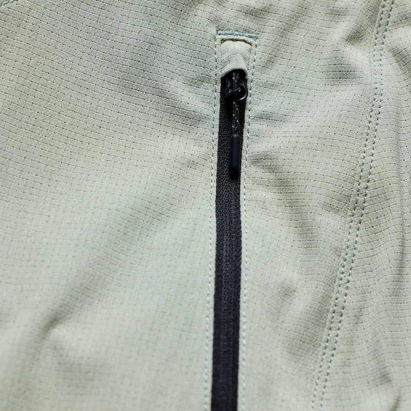 Skyline Pro Air Short Shell Mono Sage