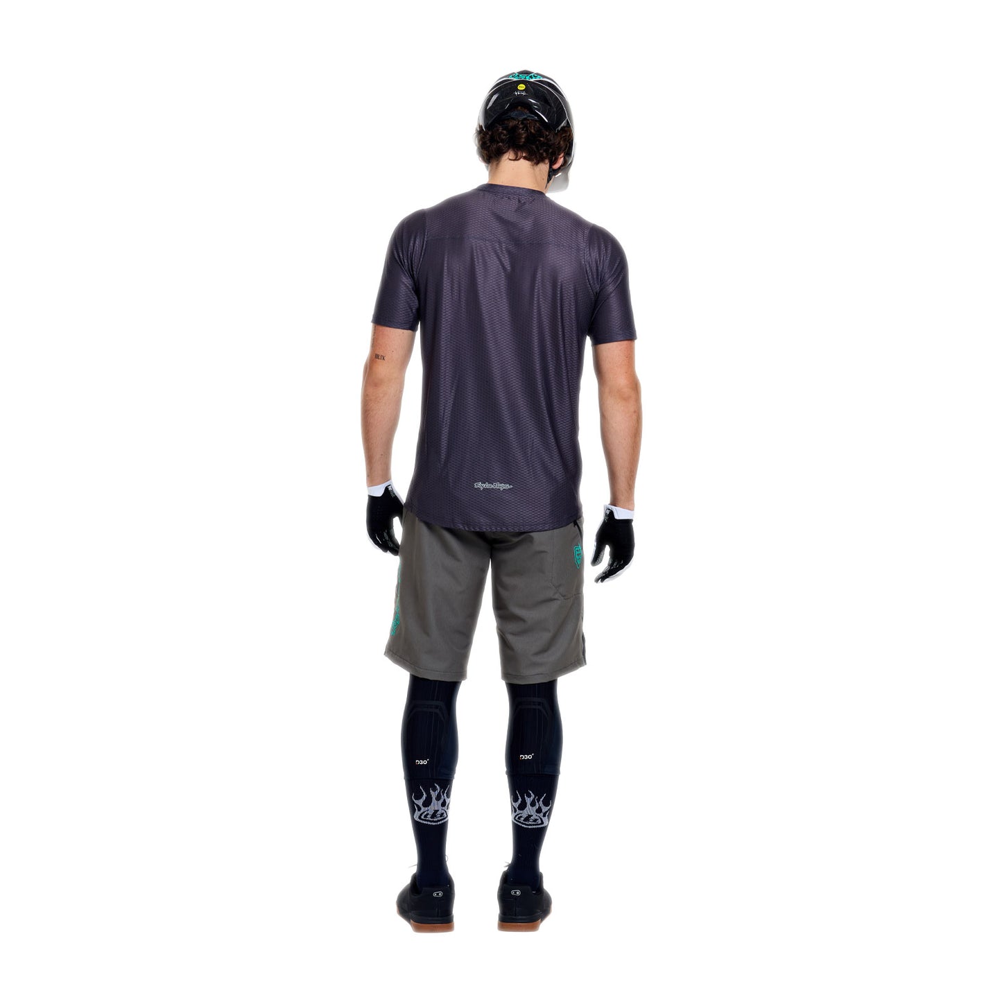 Skyline Pro Air Short Shell Mono Sage