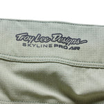 Skyline Pro Air Short Shell Mono Sage